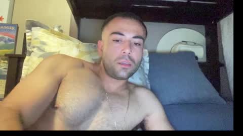 Snapshot of axel101101 chatting on 07.12.26 Axel Palacios online show from 07.12.26