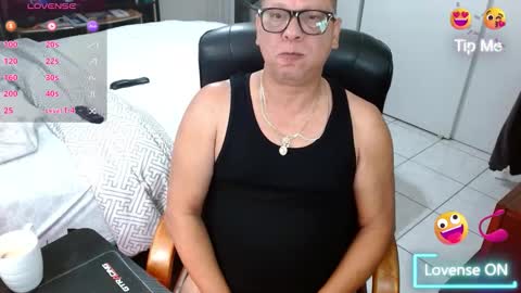 Alex online show from 03.08.26