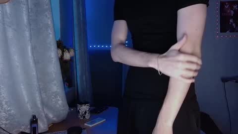 Snapshot of axel_0ne chatting on 02.06.26 axel_0ne online show from 02.06.26