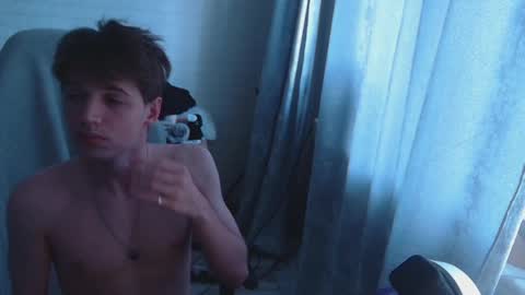 axel_0ne online show from 05.23.26