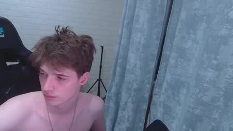 axel_0ne online show from 05.26.26