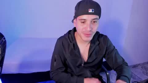 axel__fierro online show from 04.26.26