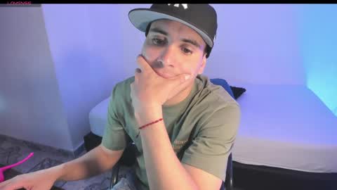 axel__fierro online show from 05.03.26