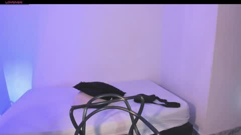 axel__fierro online show from 05.07.26