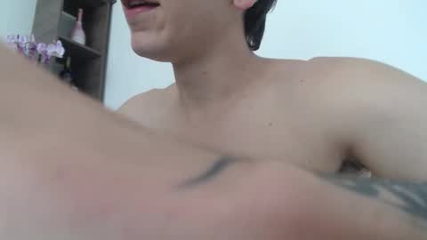 axel__master online show from 06.02.26