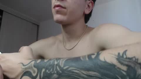 axel__master online show from 06.11.26
