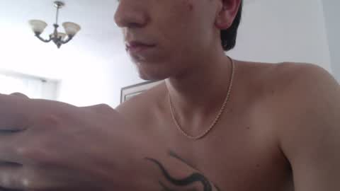 axel__master online show from 06.14.26