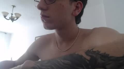 axel__master online show from 06.15.26