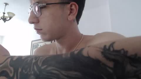 axel__master online show from 07.05.26