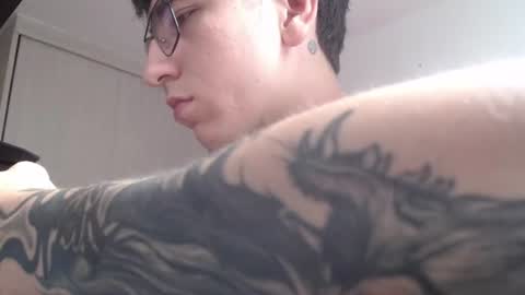 axel__master online show from 07.09.26