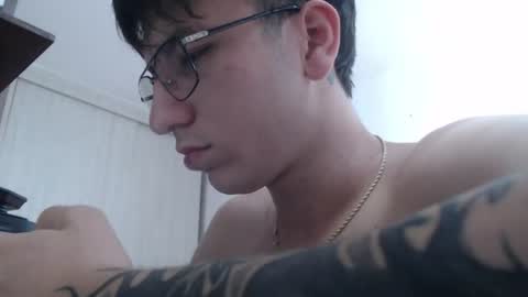 axel__master online show from 07.11.26