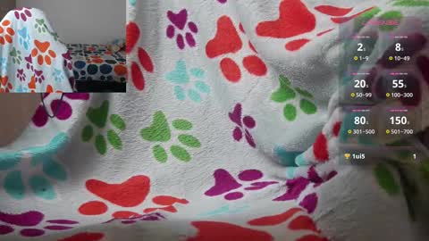 Axel online show from 09.19.25