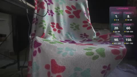 Axel online show from 04.14.26