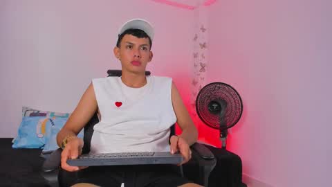 AXEL online show from 11.19.25