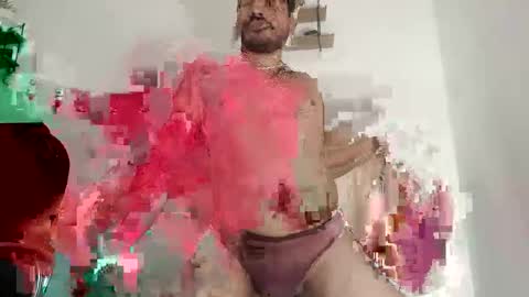 AXEL online show from 03.14.26