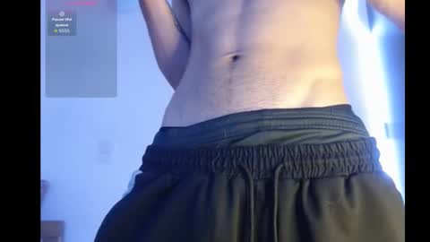 axel davis  online show from 10.21.25