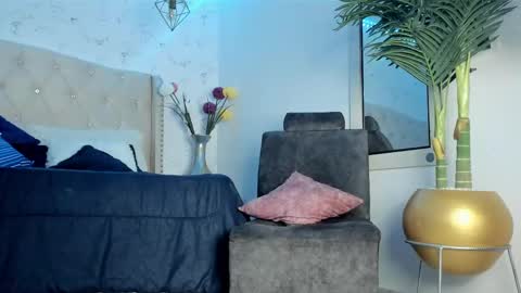 Axel Daviss online show from 03.10.25