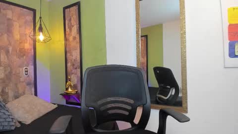 axel_draven online show from 11.13.25