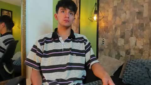 axel_draven online show from 11.18.25