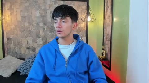 axel_draven online show from 11.19.25