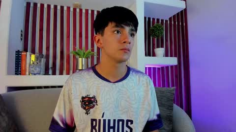 axel_draven online show from 11.21.25