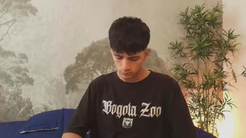 axel_draven online show from 01.08.26