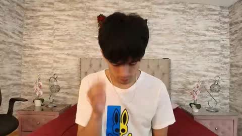 axel_draven online show from 02.04.26