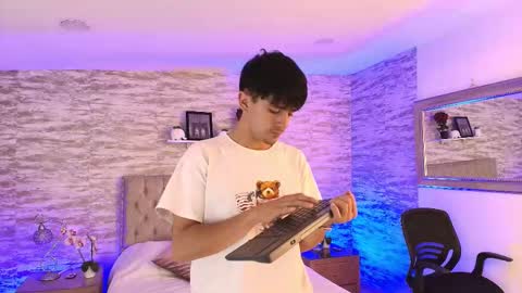 axel_draven online show from 02.06.26