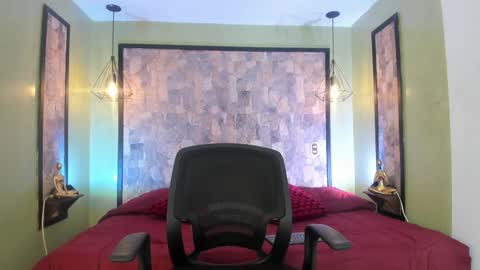 axel_draven online show from 02.25.26