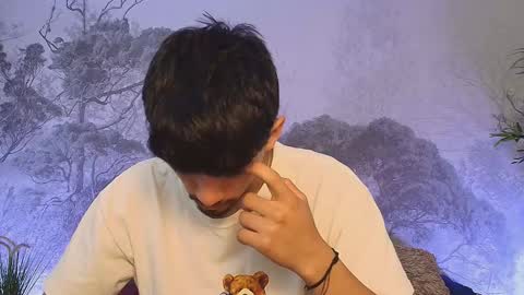 axel_draven online show from 03.20.26