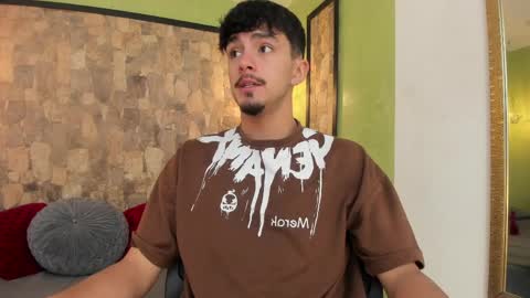 axel_draven online show from 03.31.26