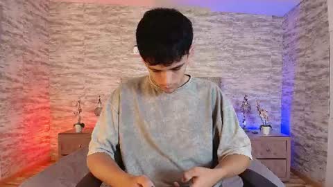 axel_draven online show from 06.30.26