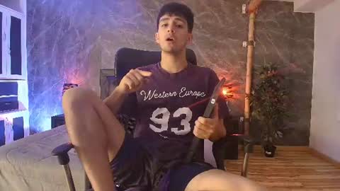 axel_draven online show from 07.01.26