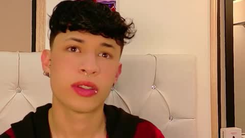 Axel Evanss online show from 03.22.26