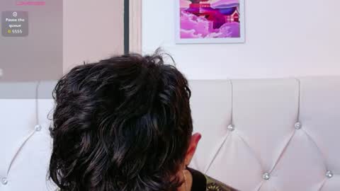 Axel Evanss online show from 04.14.26