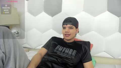 Axel Forte online show from 10.17.25