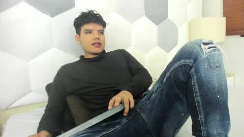 Axel Forte online show from 02.24.26