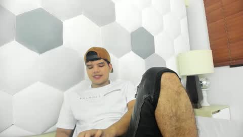 Axel Forte online show from 02.28.26