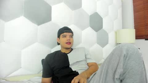 Axel Forte online show from 03.09.26