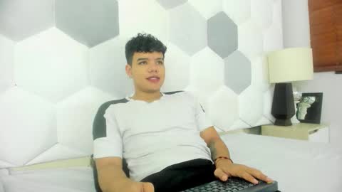 Axel Forte online show from 03.31.26