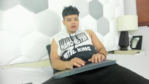 Axel Forte online show from 04.09.26