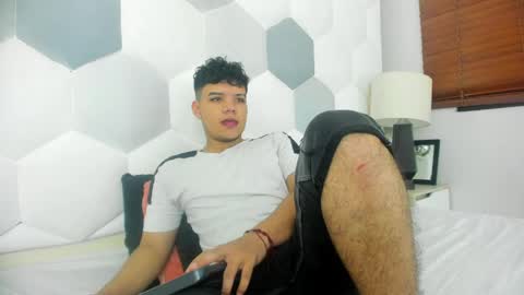 Axel Forte online show from 04.18.26