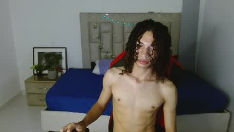 Axel online show from 12.17.25