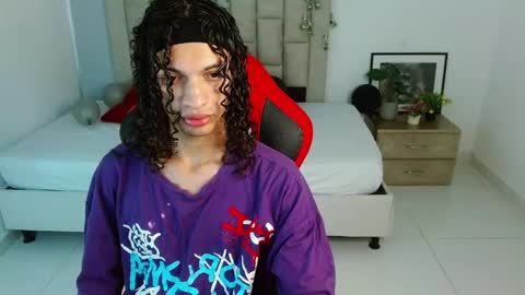 Axel online show from 01.10.26