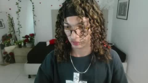 Axel online show from 06.08.26