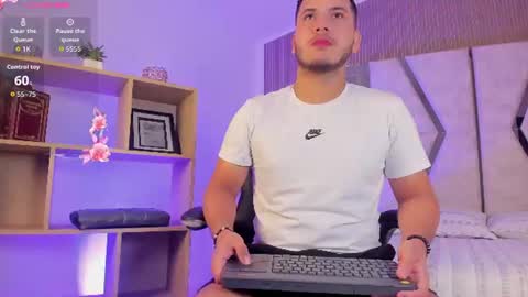axel_grey_ online show from 06.23.26