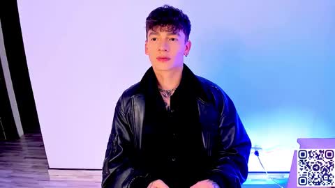 Snapshot of axel_inkshade chatting on 01.07.26 Axel online show from 01.07.26