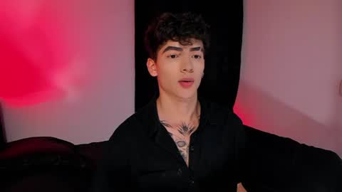 Axel online show from 06.17.26