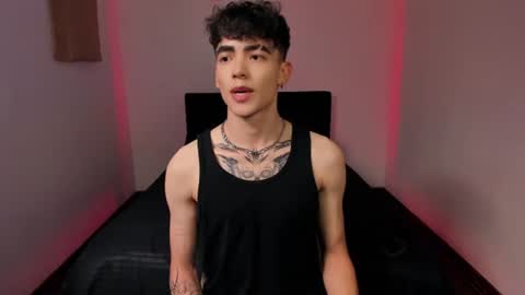 Axel online show from 07.05.26