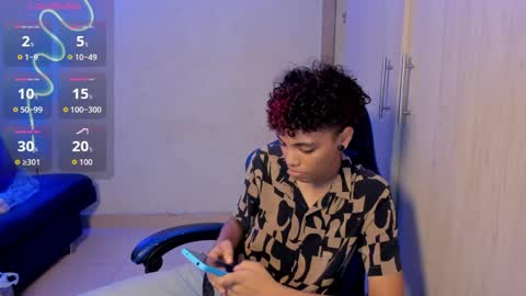 Axel online show from 04.08.26